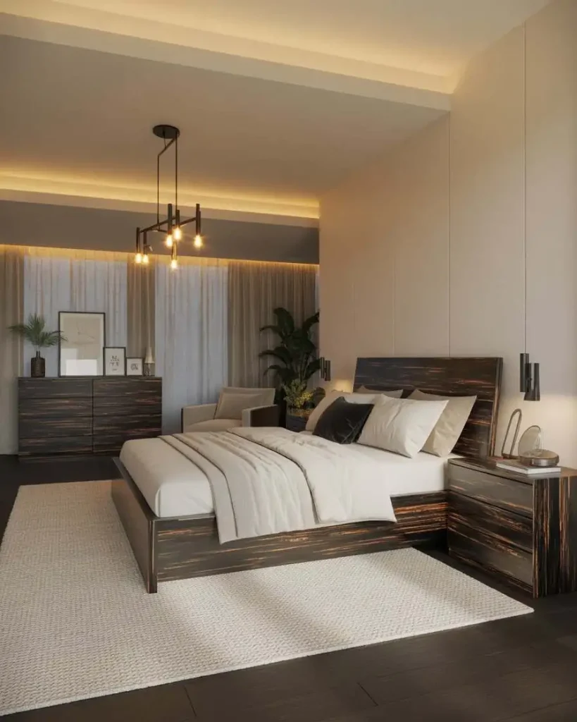 Black Wood Furniture