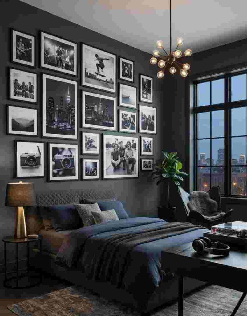 Black and White Photography