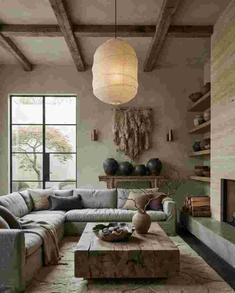 Gray Couch Living Room Ideas Blend
