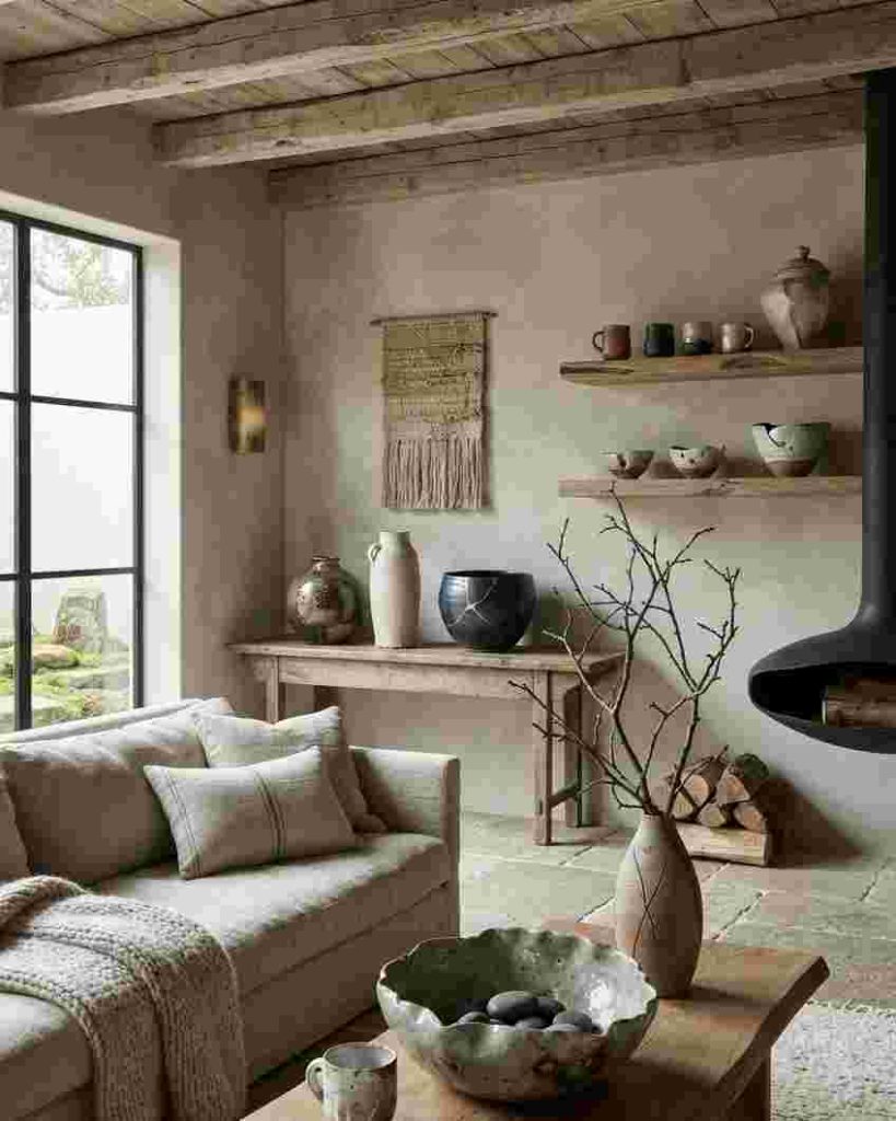 Handmade Ceramic Pieces