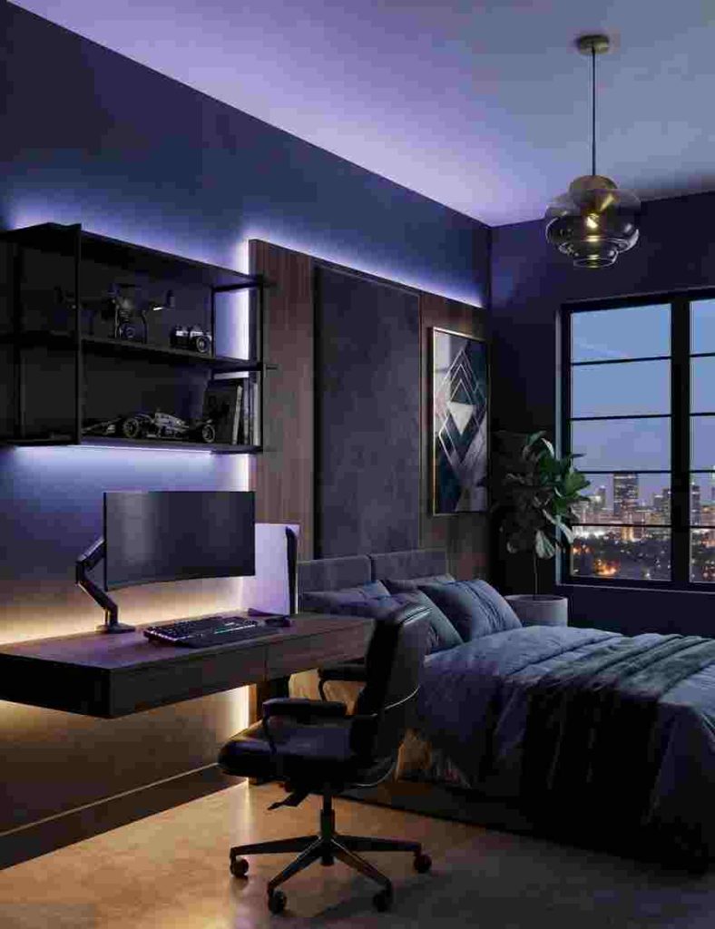 LED Strip Lighting