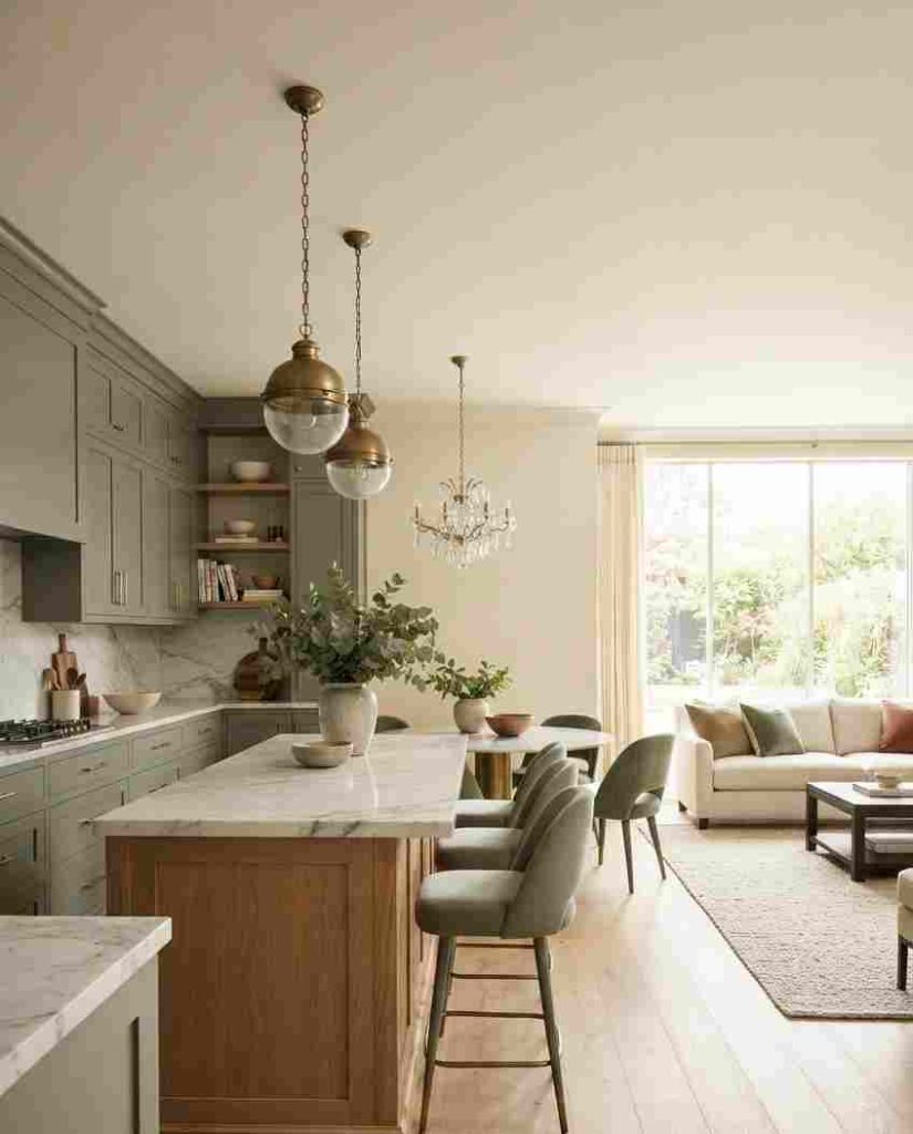  Living Room and Dining Room Combo Ideas Flow