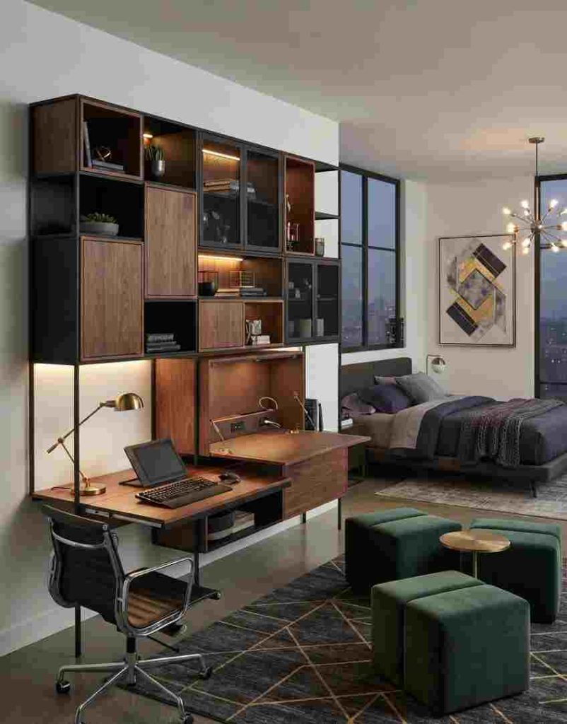  Modular Furniture Pieces