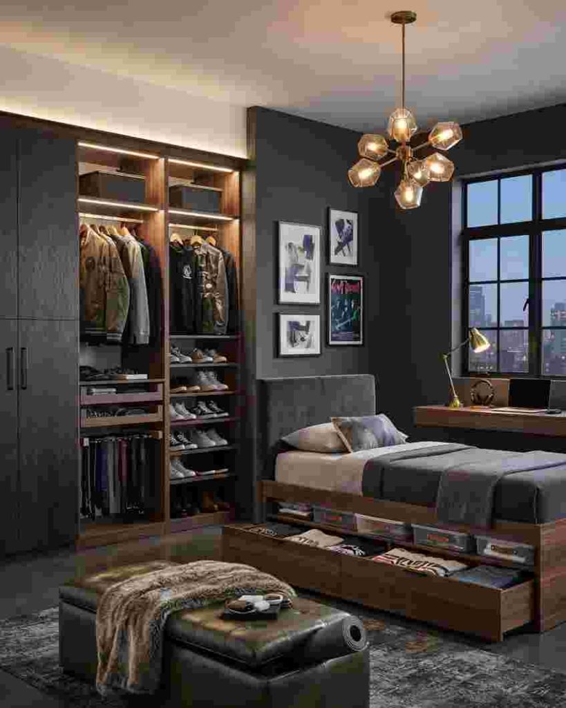 Smart Storage Solutions